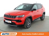 Jeep Compass 2024