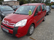 Citroen Berlingo 2011