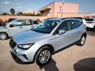 Seat Arona 2022