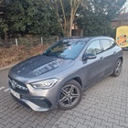 Mercedes-Benz GLA-Class 2022