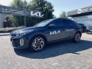 Kia XCeed 2025