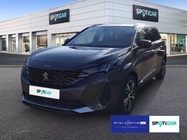 Peugeot 5008 2024