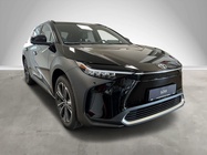 Toyota bZ4X 2025