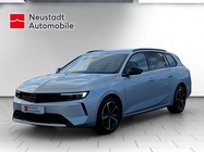 Opel Astra 2025