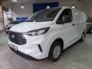 Ford Transit Custom 2025