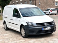 Volkswagen Caddy 2017