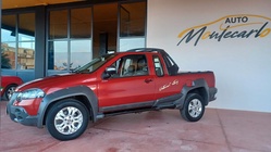 Fiat Strada 2013