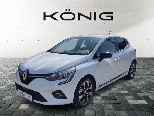 Renault Clio 2023