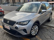 Seat Arona 2022