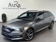 Skoda Superb 2022