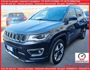 Jeep Compass 2019