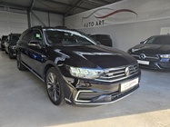 Volkswagen Passat 2021