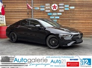 Mercedes-Benz CLA-Class 2024