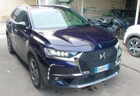Citroen DS7 2021