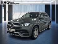 Mercedes-Benz GLE-Class 2022