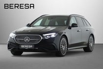 Mercedes-Benz E-Class 2025