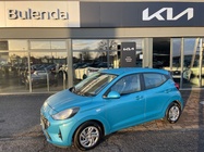 Hyundai i10 2021