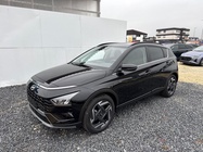 Hyundai Bayon 2025