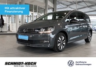 Volkswagen Touran 2025