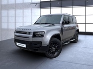 Land Rover Defender 2022