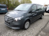 Mercedes-Benz Vito 2025