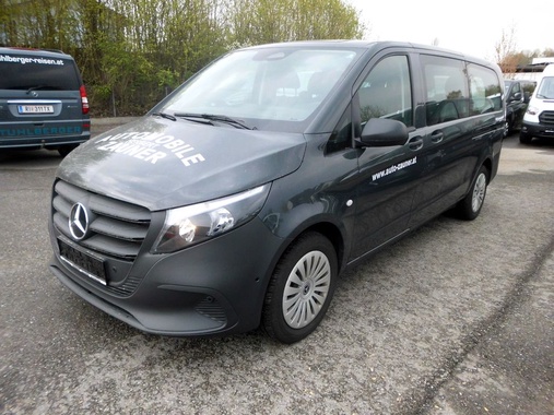 Mercedes-Benz Vito 2025