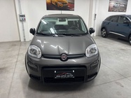 Fiat Panda 2023