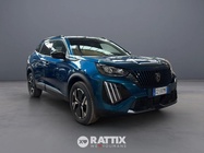 Peugeot 2008 2025
