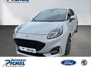Ford Puma 2022