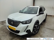 Peugeot 2008 2022