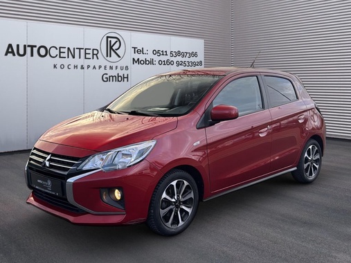 Mitsubishi Space Star 2023