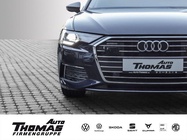 Audi A6 2022