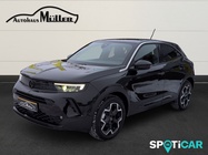 Opel Mokka 2024