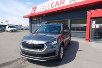Skoda Kodiaq 2022