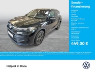 Volkswagen Tiguan 2026