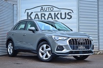 Audi Q3 2020