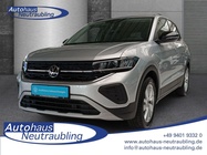 Volkswagen T-Cross 2025