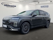 Hyundai Ioniq9 2026