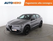 Alfa Romeo Stelvio 2020