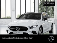 Mercedes-Benz A-Class 2025