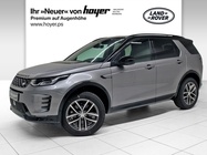 Land Rover Discovery Sport 2025