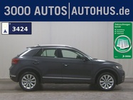 Volkswagen T-Roc 2020