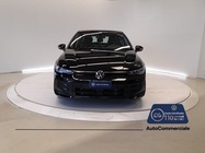 Volkswagen Golf 2025