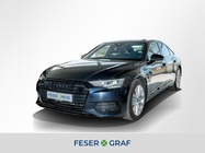Audi A6 2022