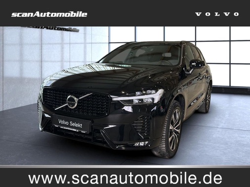 Volvo XC60 2025