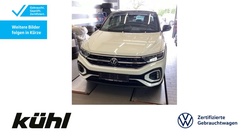 Volkswagen T-Roc 2023