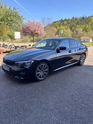 BMW 3 Series 2021
