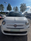 Fiat 500 2019