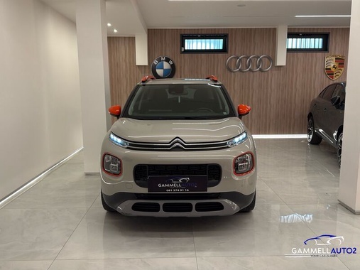 Citroen C3 2019