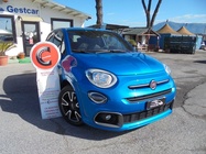 Fiat 500X 2021